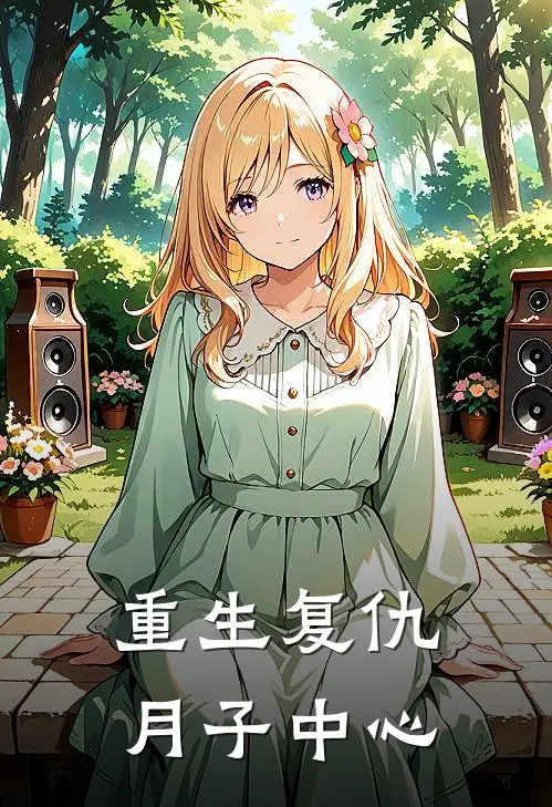 重生复仇月子中心