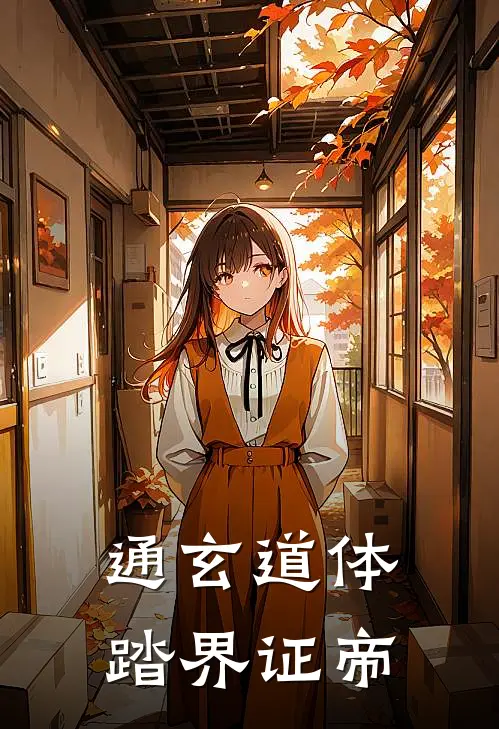 通玄道体：踏界证帝