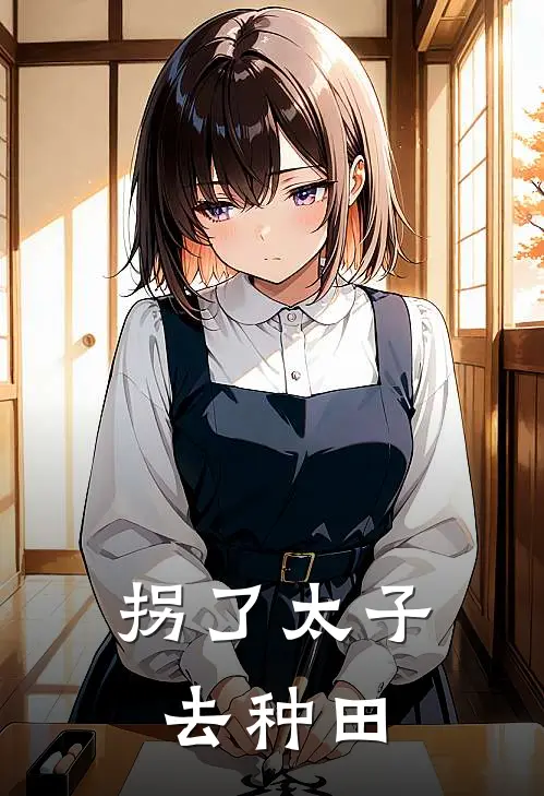 拐了太子去种田