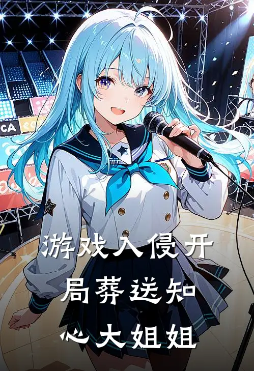 游戏入侵开局葬送知心大姐姐