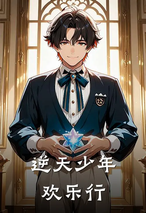 逆天少年欢乐行