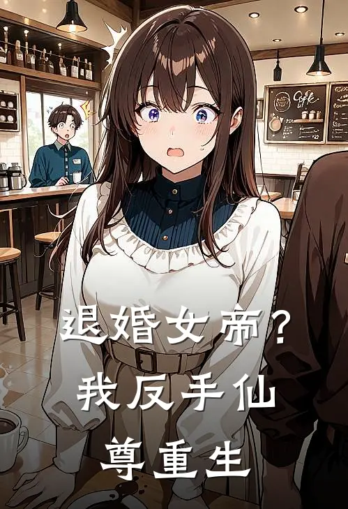 退婚女帝？我反手仙尊重生