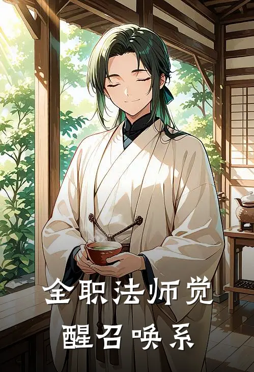 全职法师觉醒召唤系