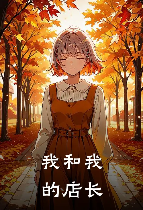 我和我的店长