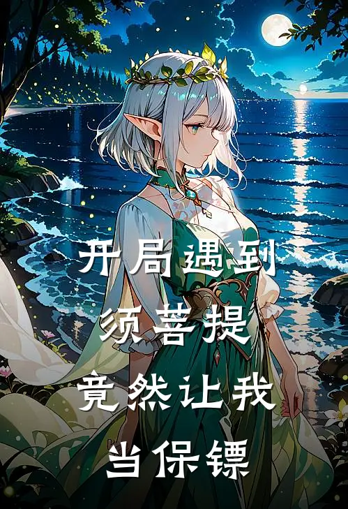 开局遇到须菩提，竟然让我当保镖