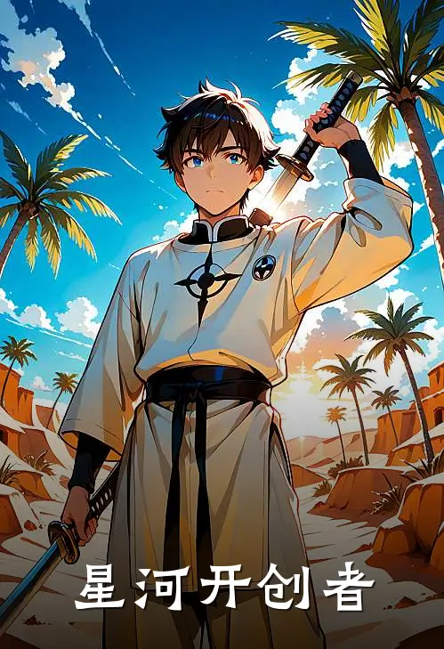 星河开创者