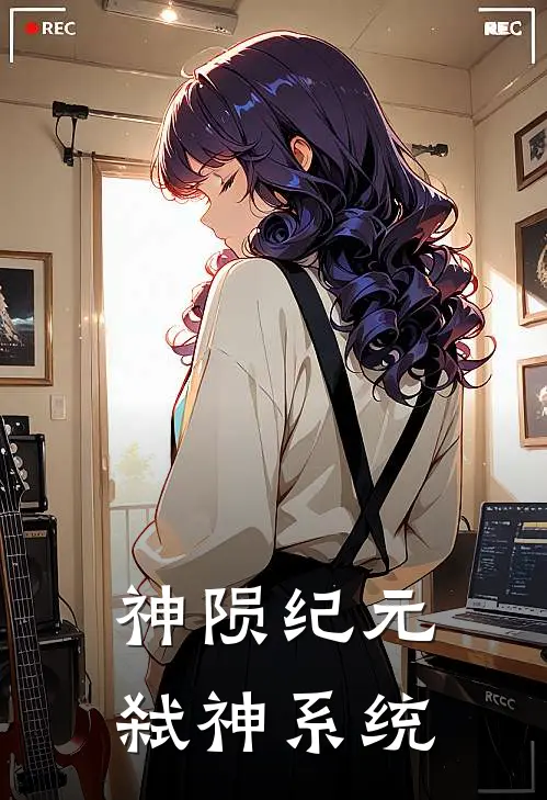 神陨纪元：弑神系统