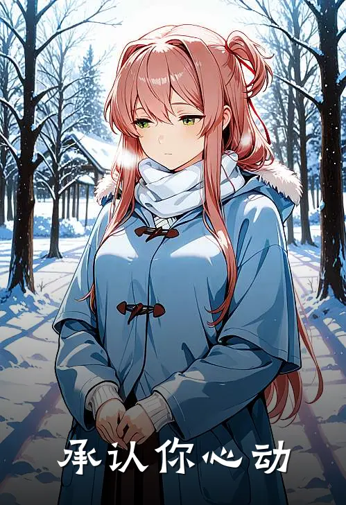 承认你心动