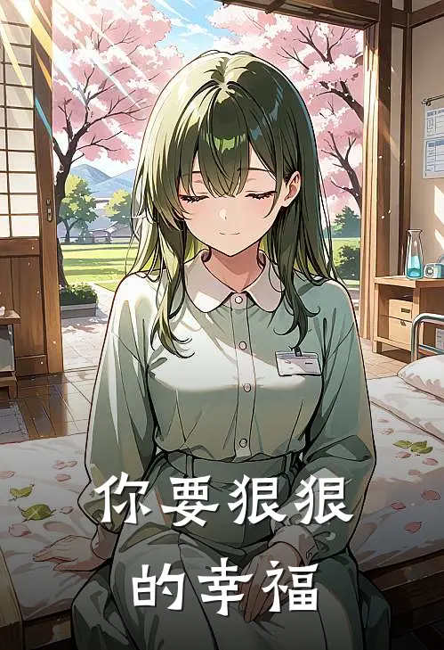 你要狠狠的幸福