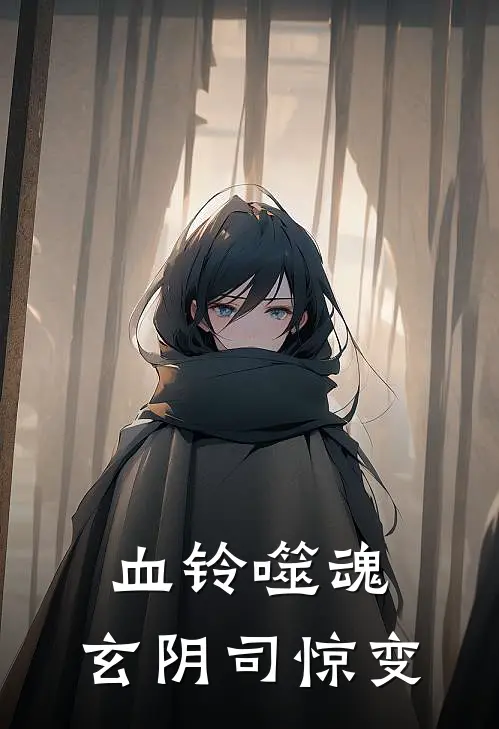 血铃噬魂：玄阴司惊变