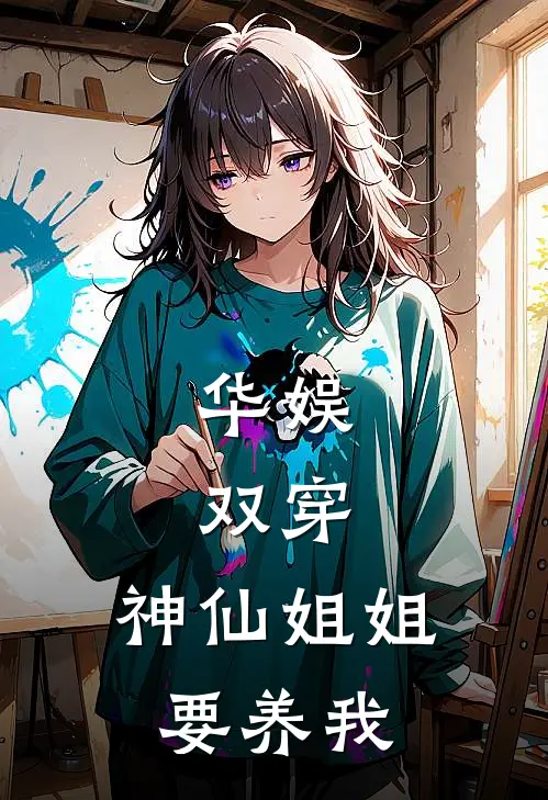 华娱：双穿，神仙姐姐要养我