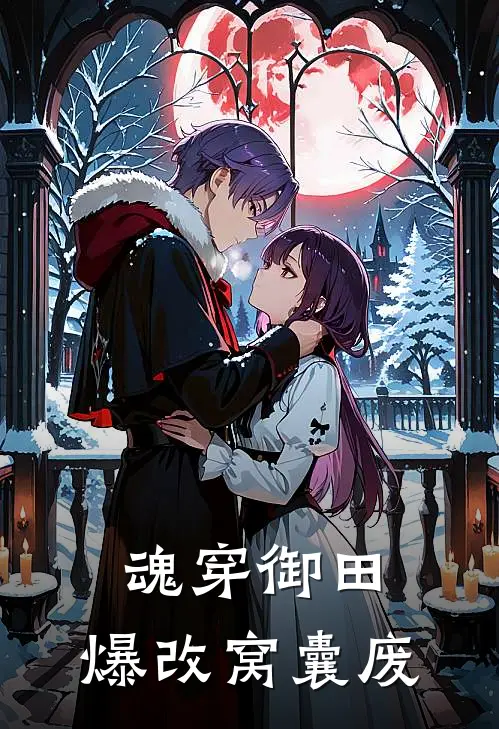 魂穿御田，爆改窝囊废