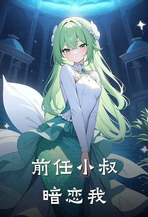 前任小叔暗恋我