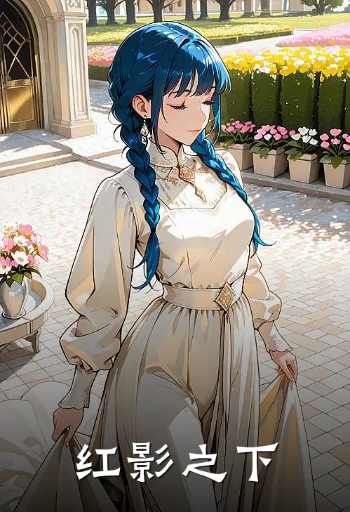 红影之下