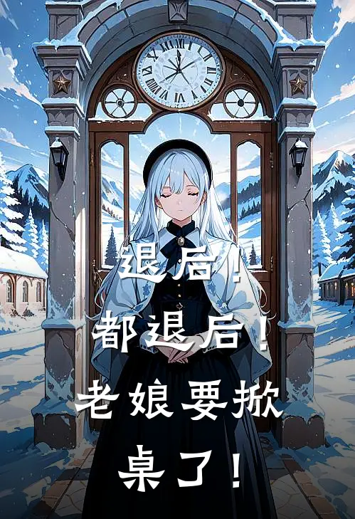 退后！都退后！老娘要掀桌了！