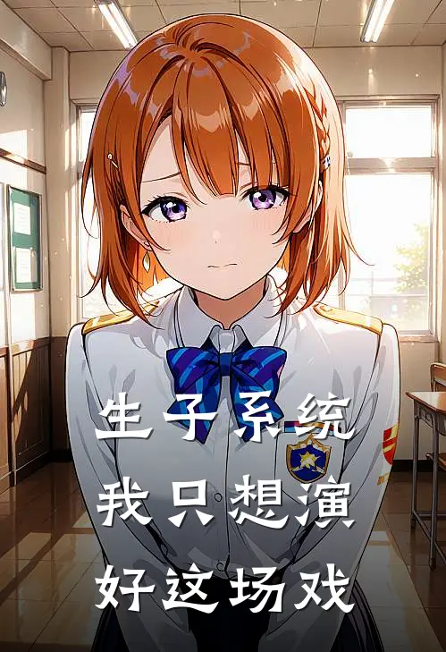 生子系统，我只想演好这场戏