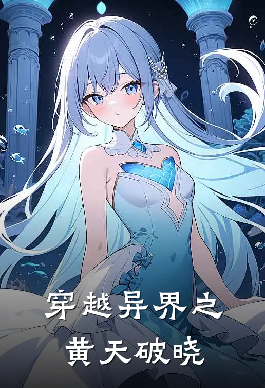 穿越异界之黄天破晓