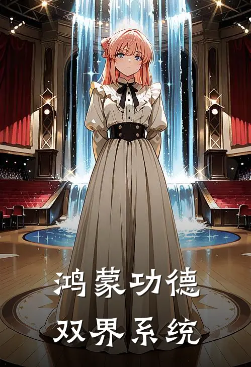 鸿蒙功德双界系统