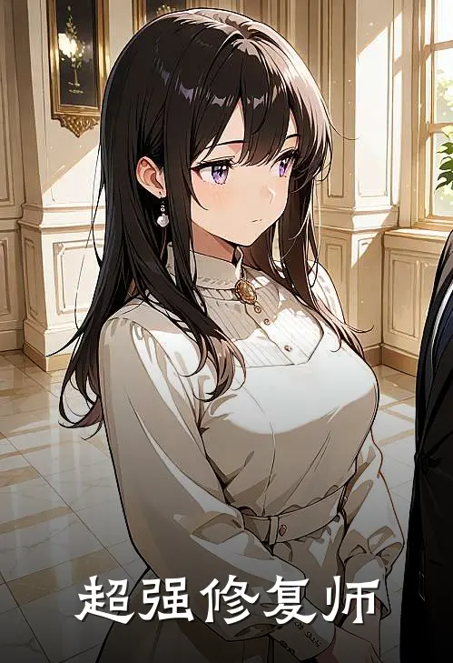 超强修复师