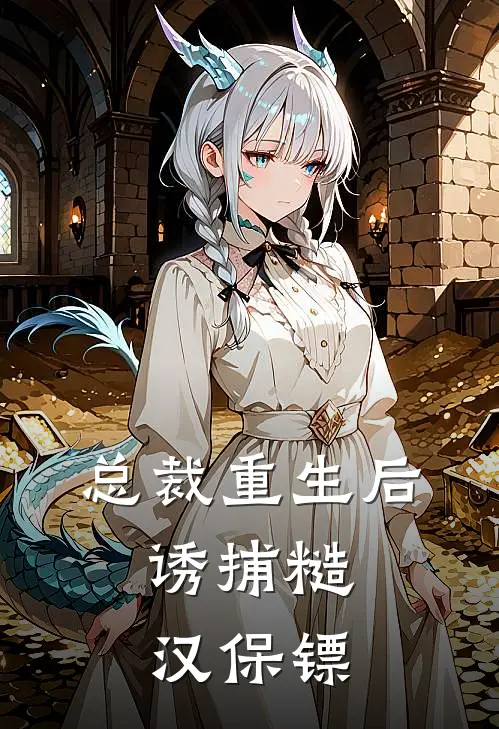 总裁重生后，诱捕糙汉保镖