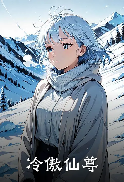 冷傲仙尊