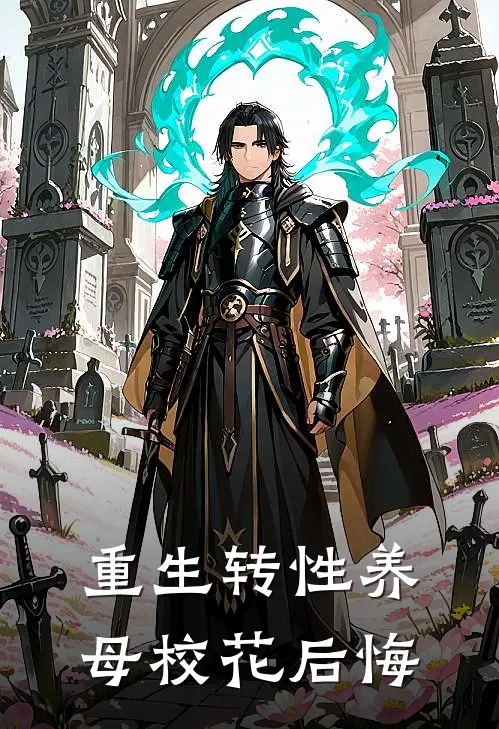 重生转性养母校花后悔