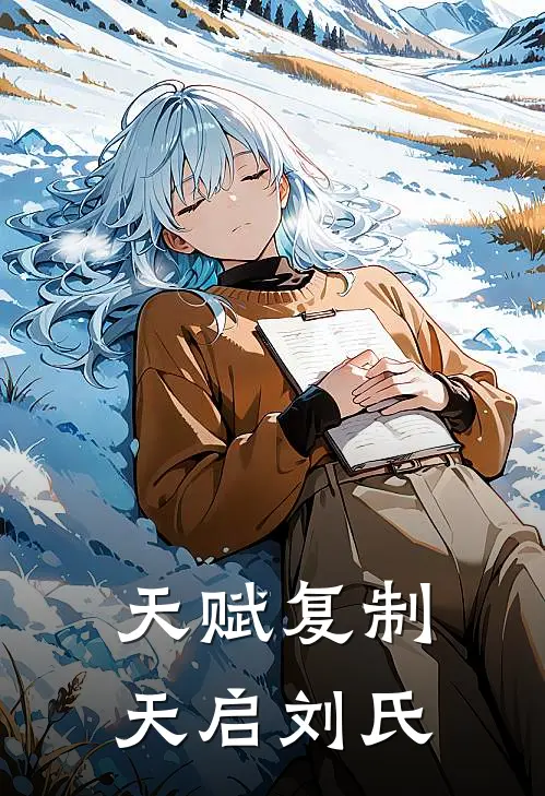 天赋复制：天启刘氏