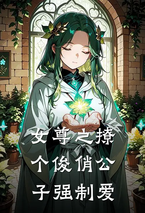 女尊之撩个俊俏公子强制爱