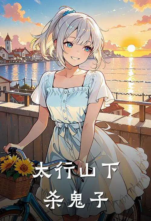 太行山下杀鬼子