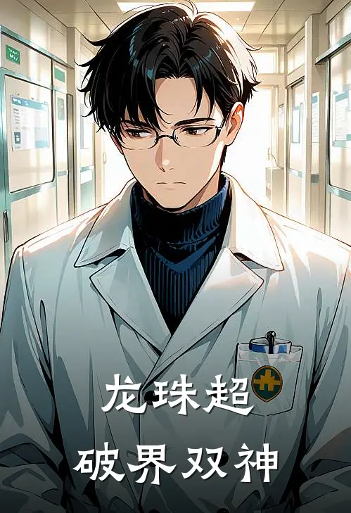 龙珠超：破界双神