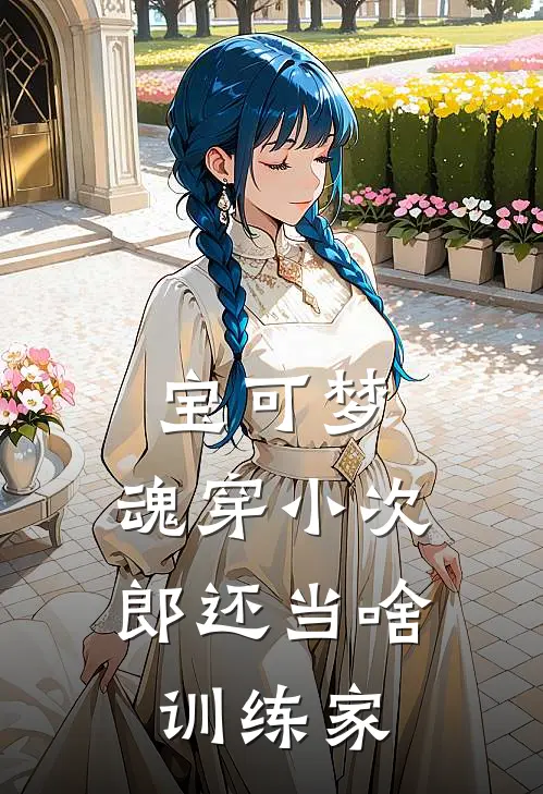 宝可梦：魂穿小次郎还当啥训练家