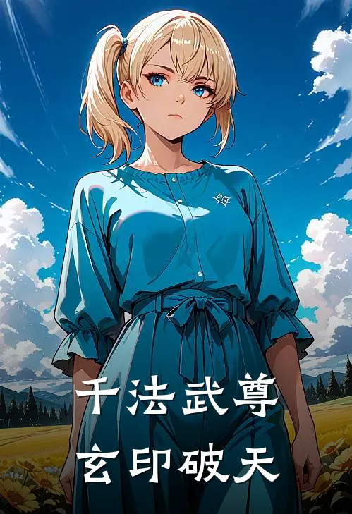 千法武尊：玄印破天