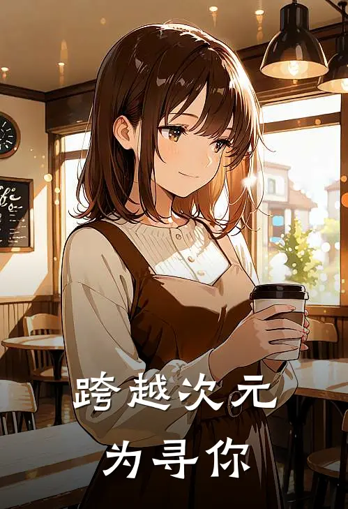 跨越次元为寻你