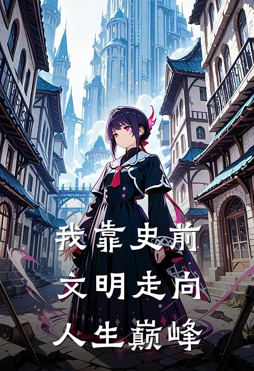 我靠史前文明走向人生巅峰