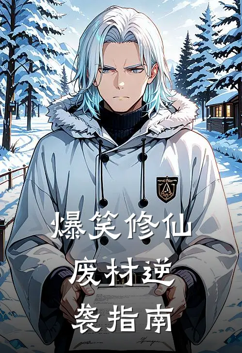 爆笑修仙：废材逆袭指南