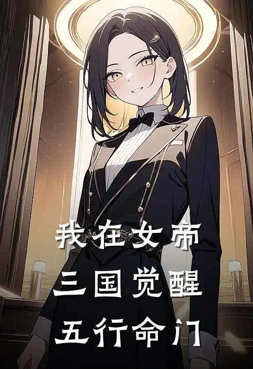 我在女帝三国觉醒五行命门