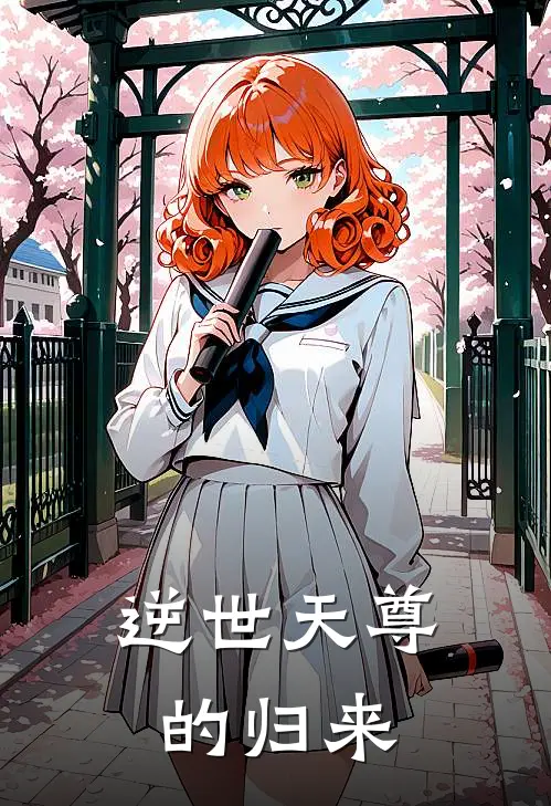 逆世天尊的归来