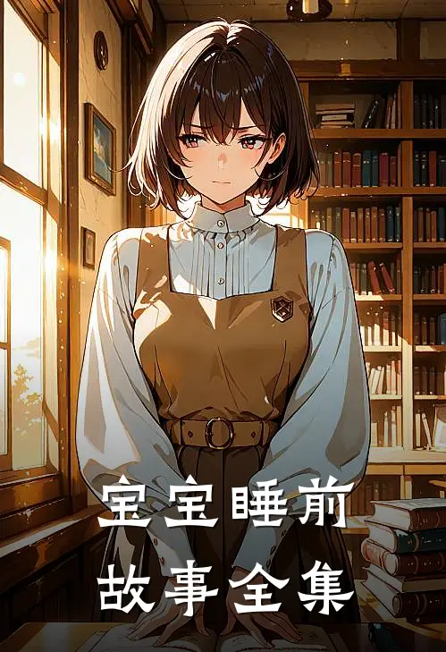 宝宝睡前故事全集