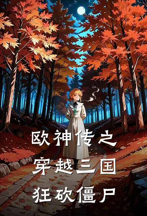 欧神传之穿越三国狂砍僵尸