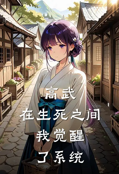 高武：在生死之间，我觉醒了系统