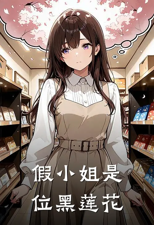 假小姐是位黑莲花