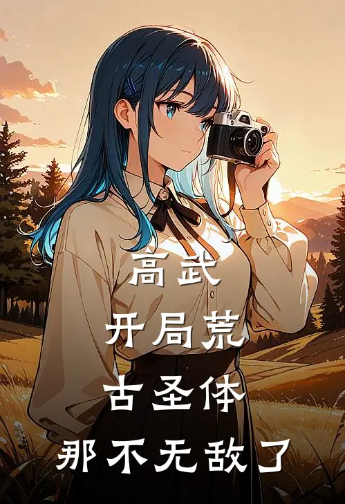 高武：开局荒古圣体，那不无敌了