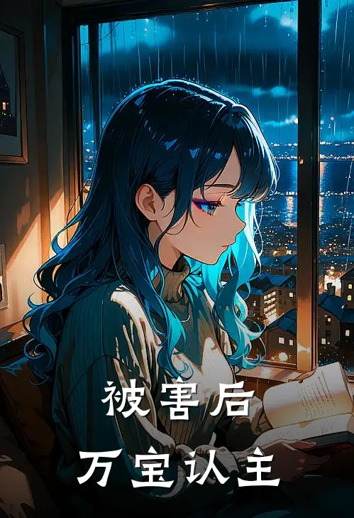 被害后，万宝认主