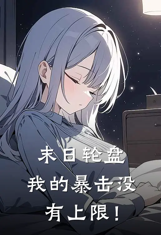 末日轮盘：我的暴击没有上限！