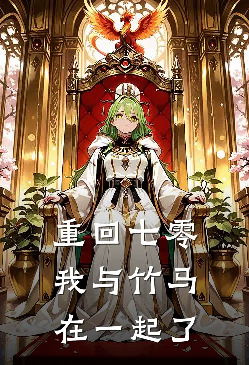 重回七零，我与竹马在一起了