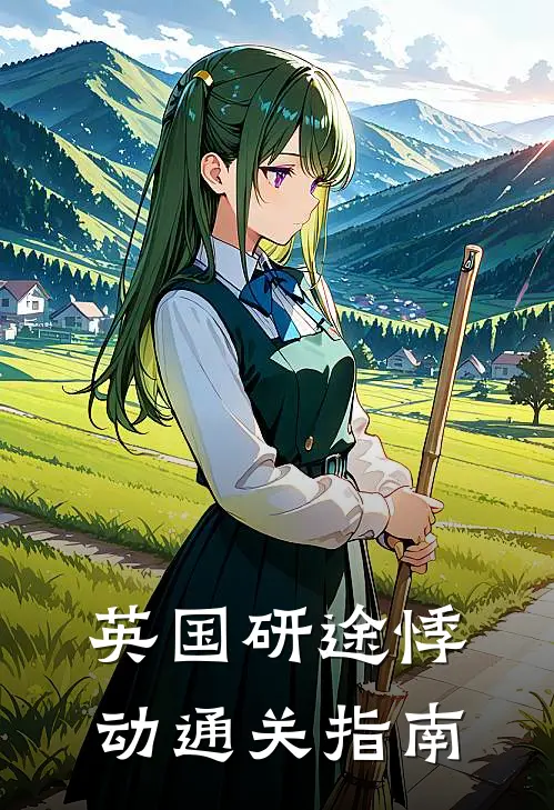 英国研途悸动通关指南