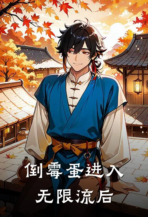 倒霉蛋进入无限流后