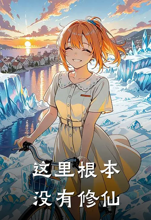 这里根本没有修仙