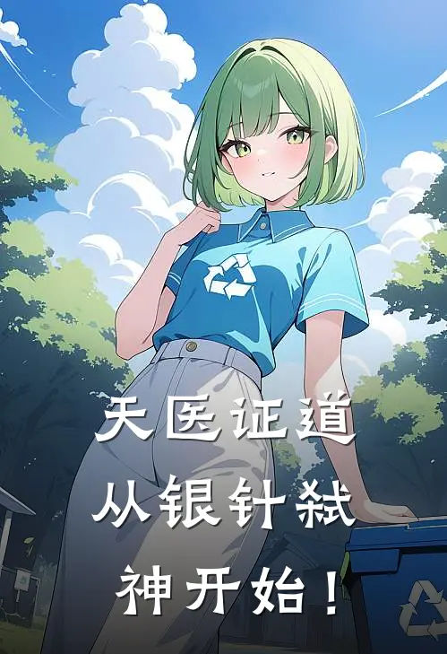 天医证道：从银针弑神开始！