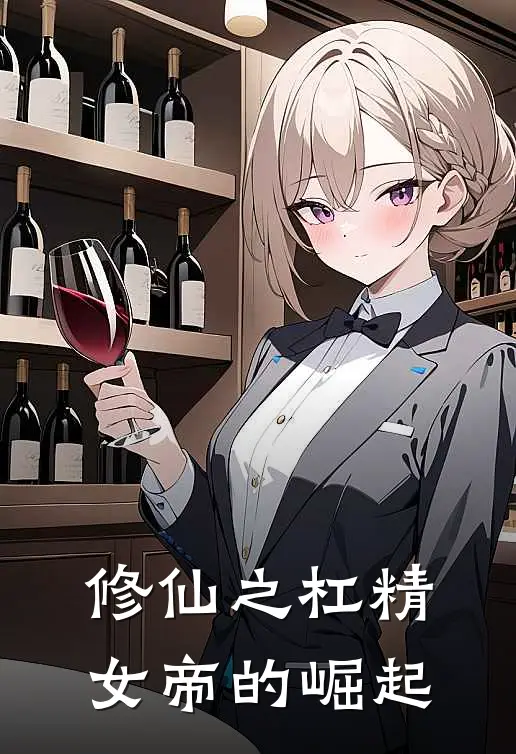 修仙之杠精女帝的崛起